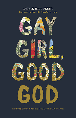 Gay Girl Good God smaller