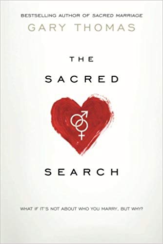 Sacred Search