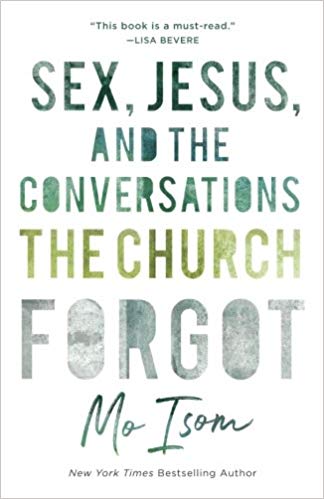 Sex, Jesus, and Conversations