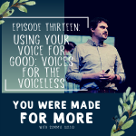 Josiah Friedman Podcast Art Josiah Friedman Podcast Art