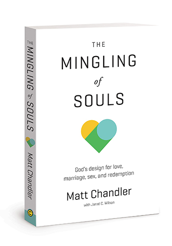 Mingling of Souls smaller